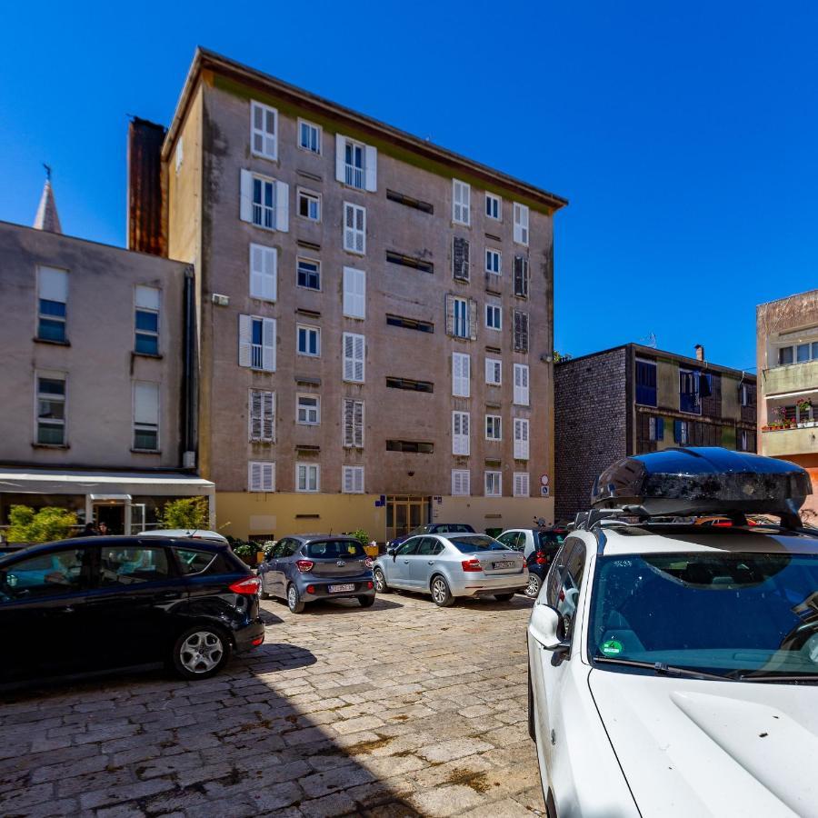Bobo Central 2Br Apartment Zadar Exterior foto